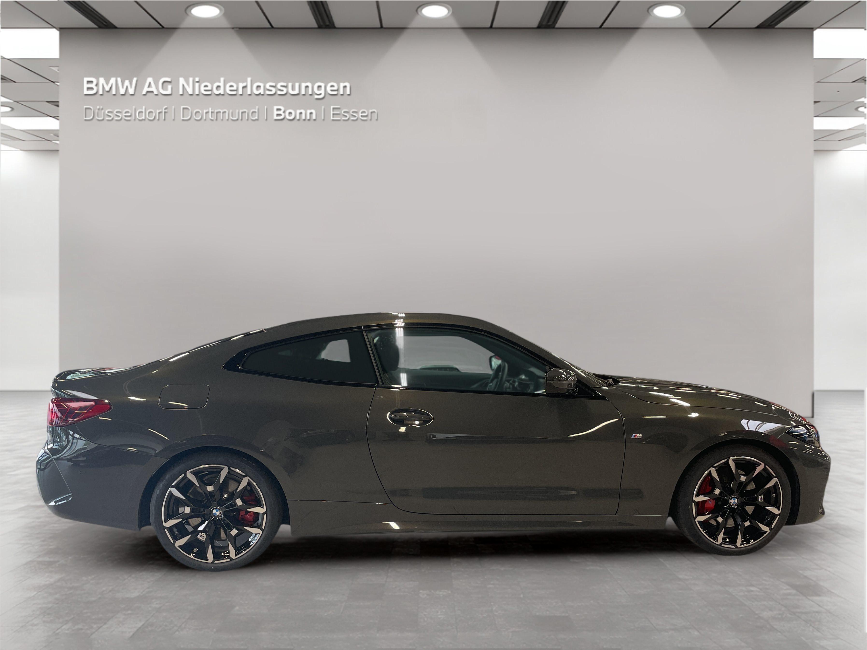 BMW 4er Coupé – Bild 15