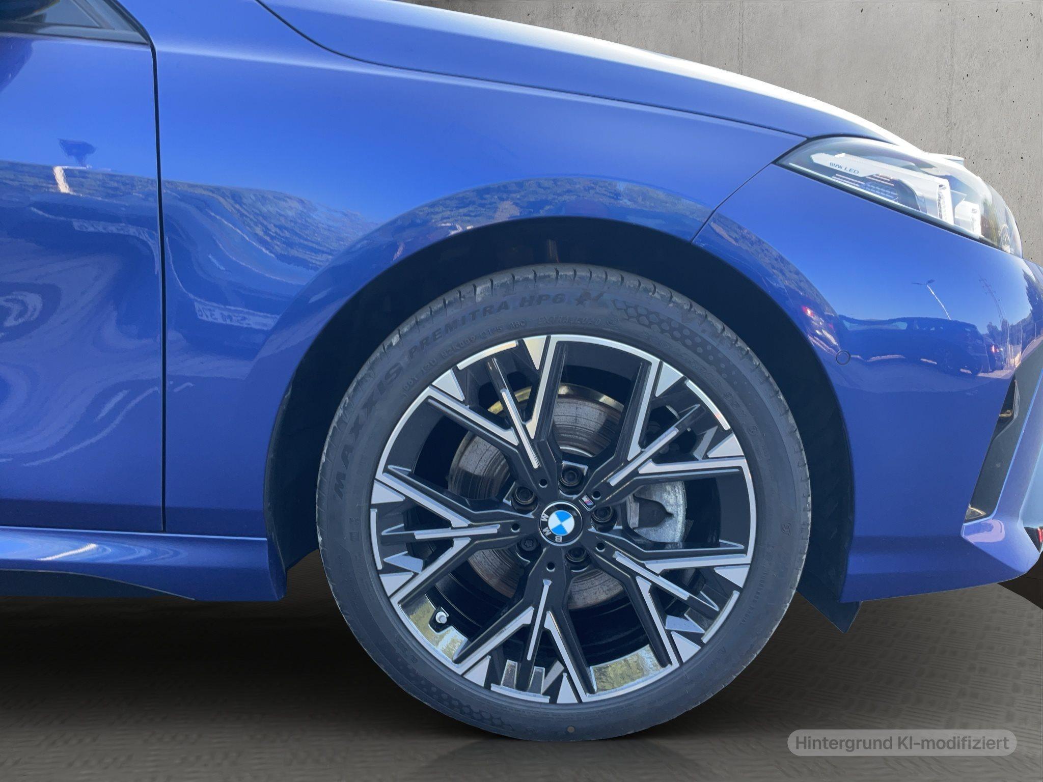 BMW 1er – Bild 11