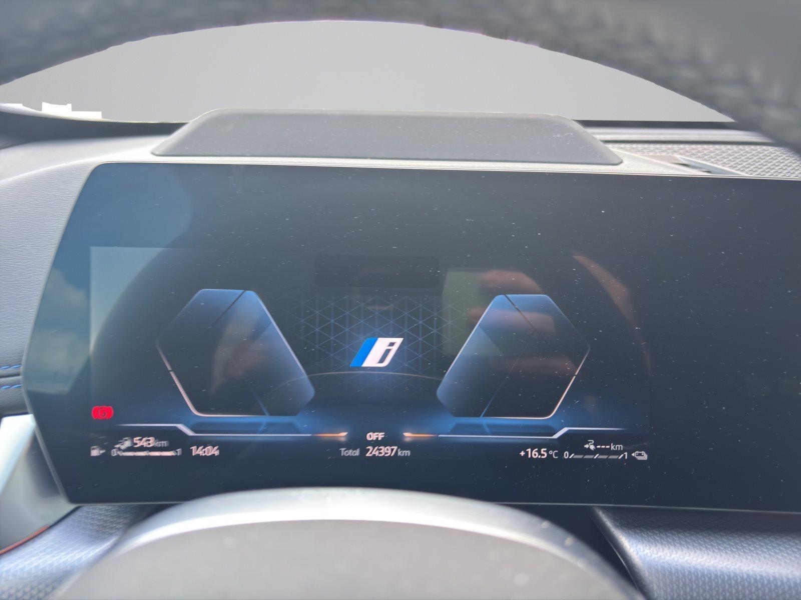 BMW X1 – Bild 19