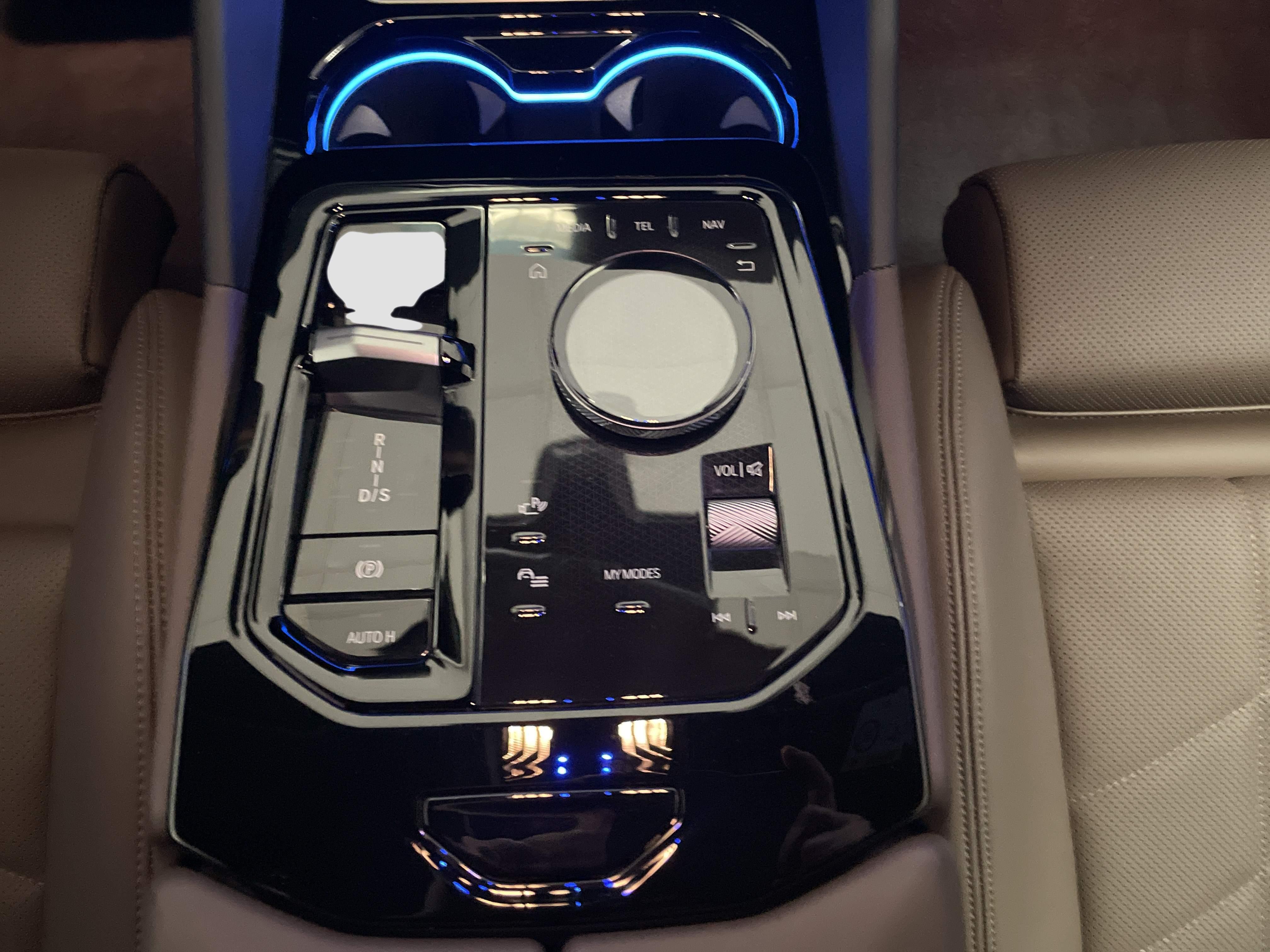 BMW 5er Touring – Bild 9