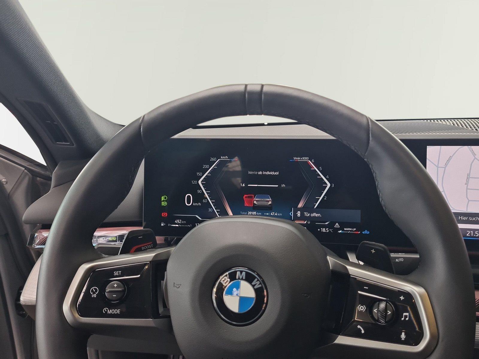 BMW 5er – Bild 11