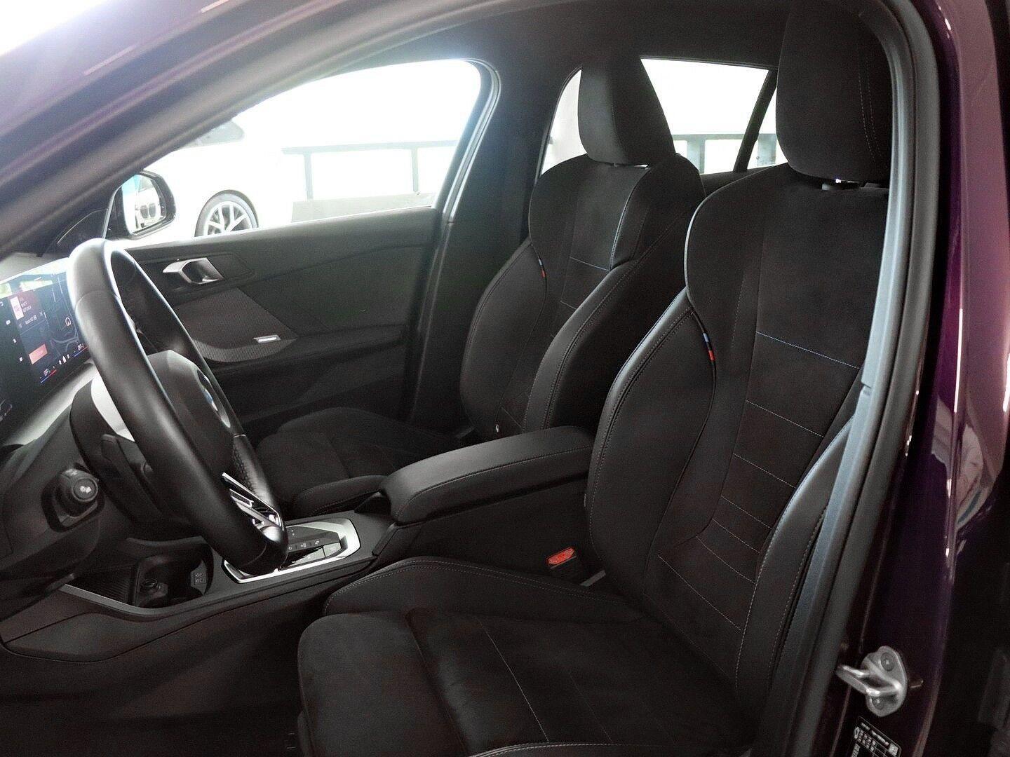 BMW 1er – Bild 7