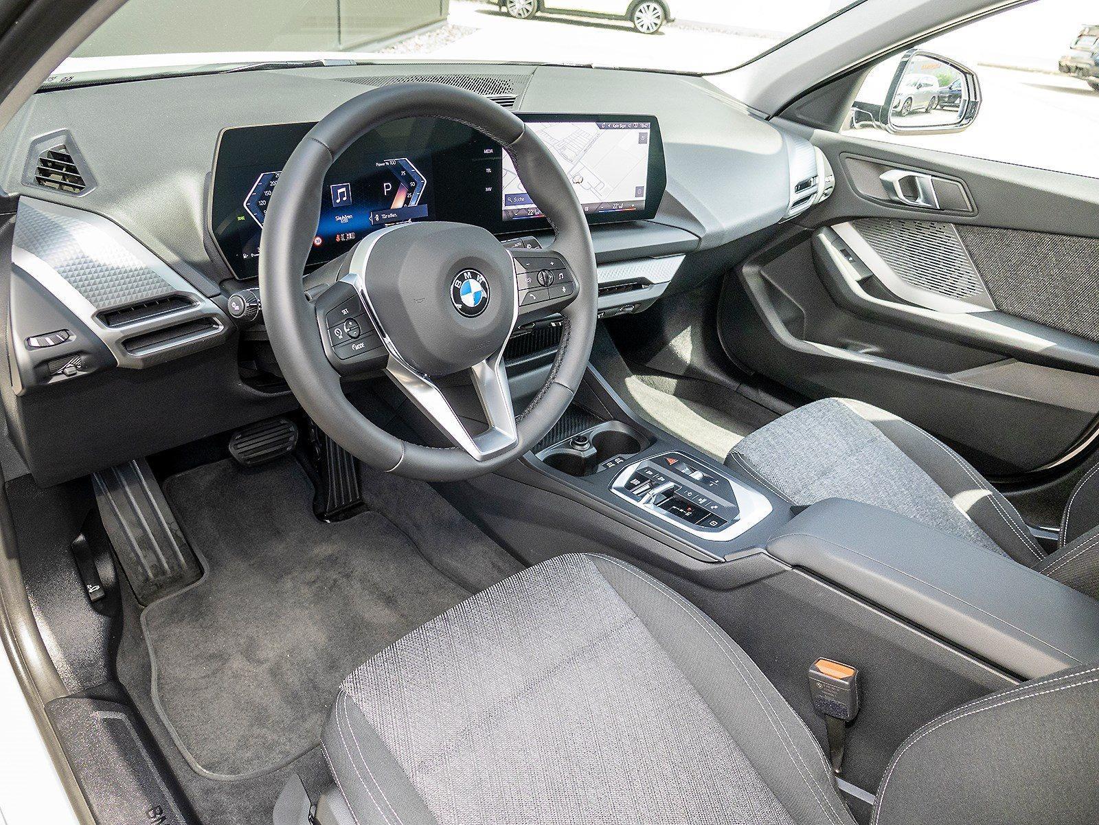 BMW 1er – Bild 3