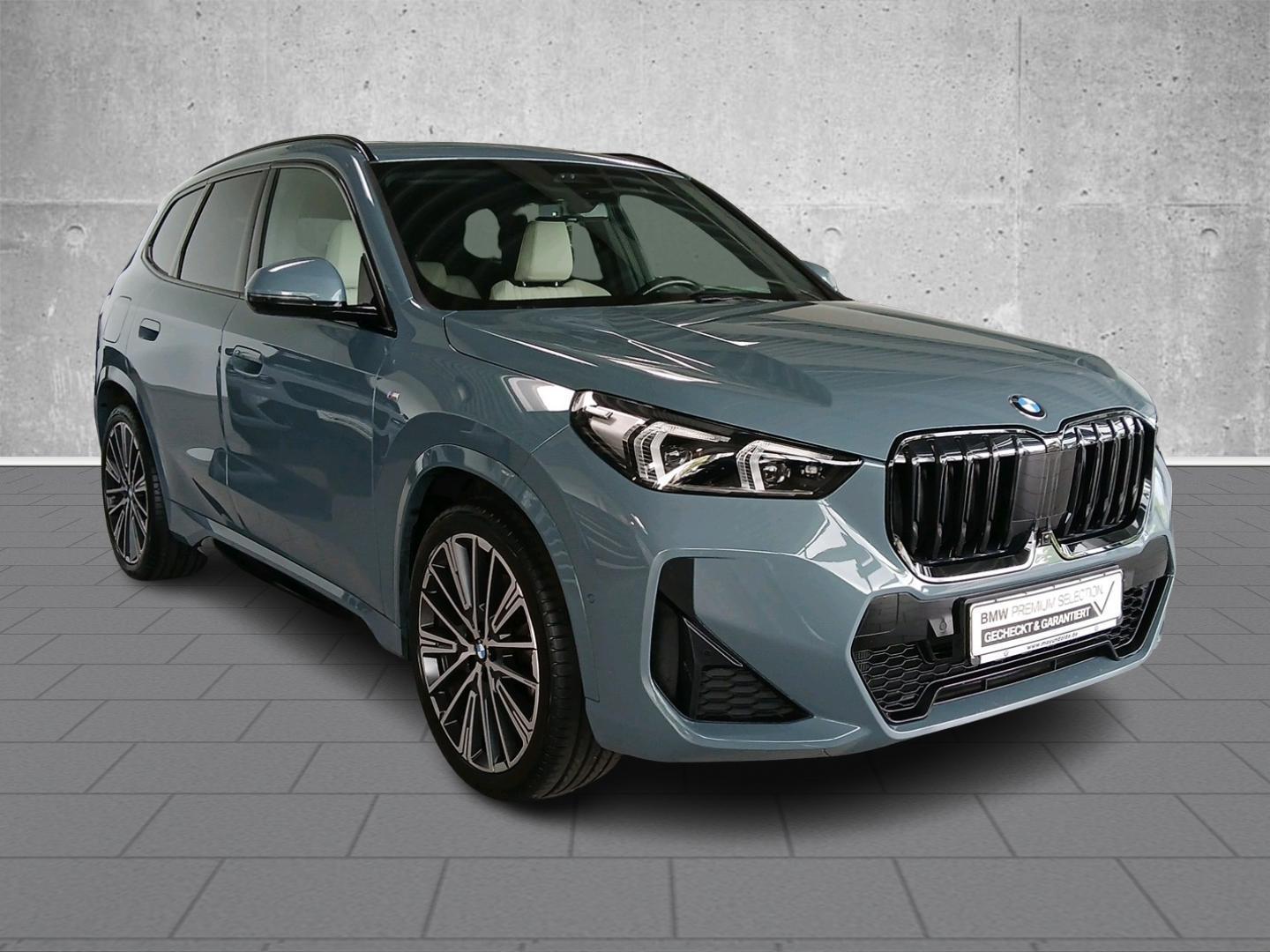 BMW X1 – Bild 14