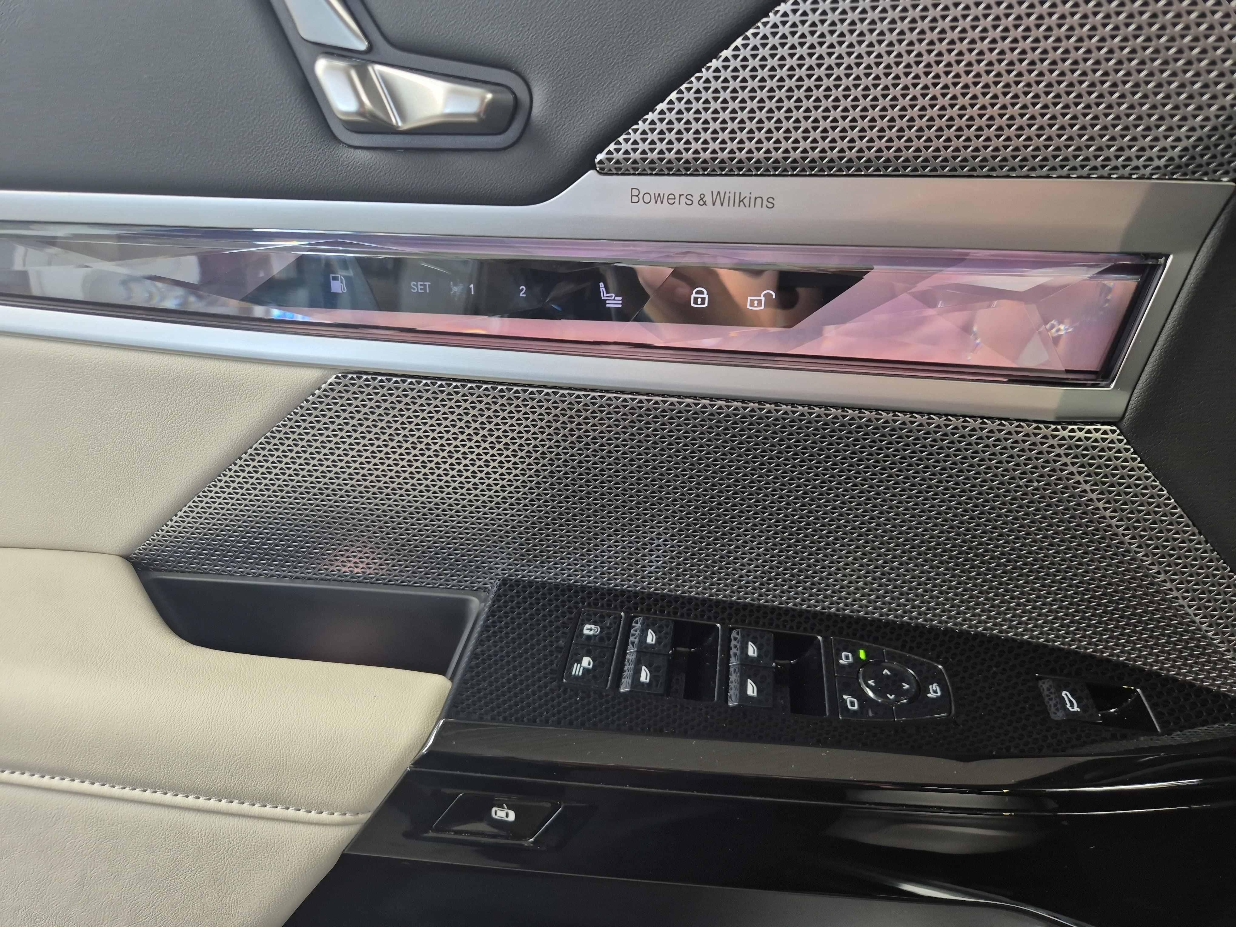 BMW 7er – Bild 35