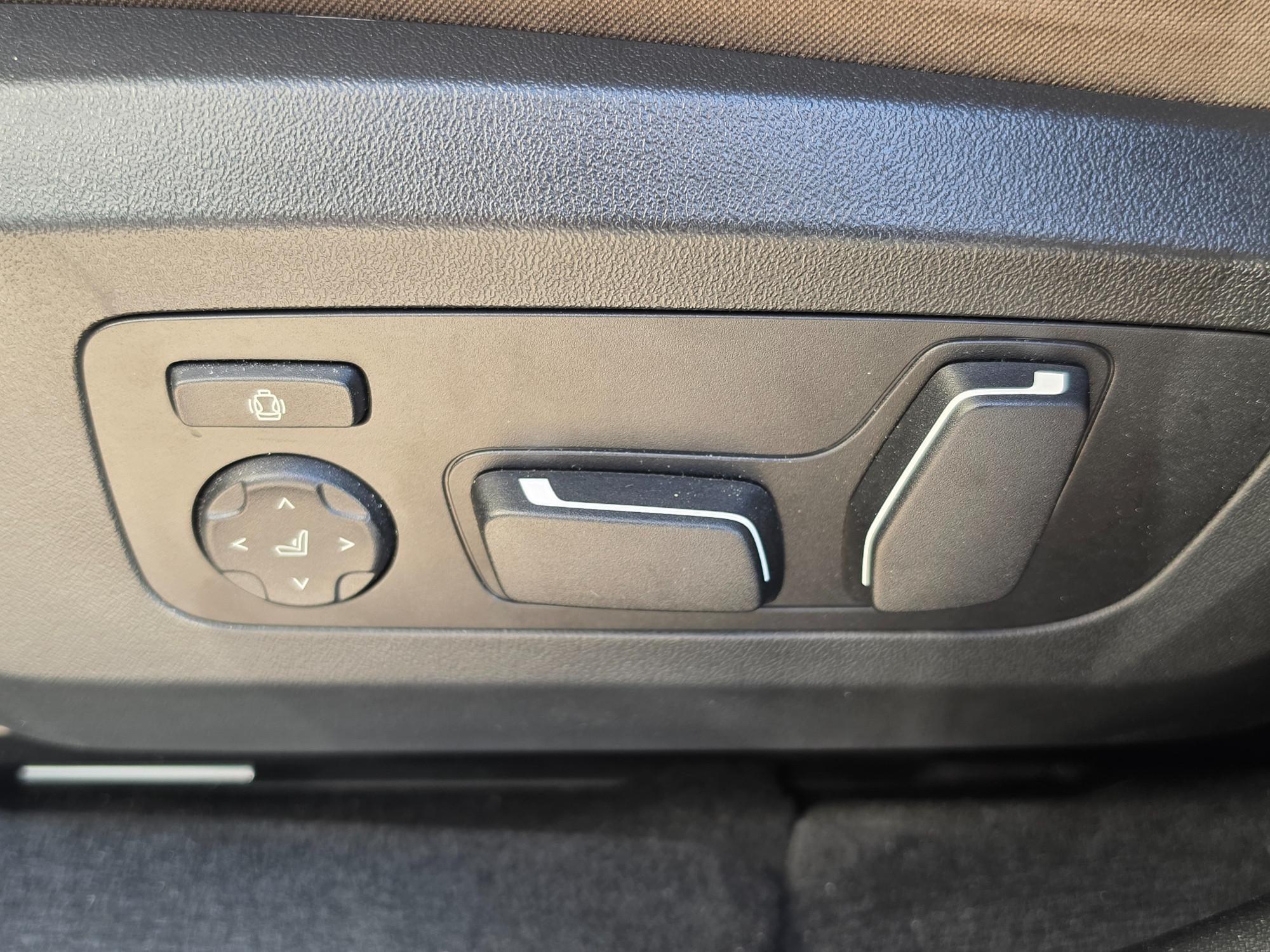BMW X3 – Bild 10