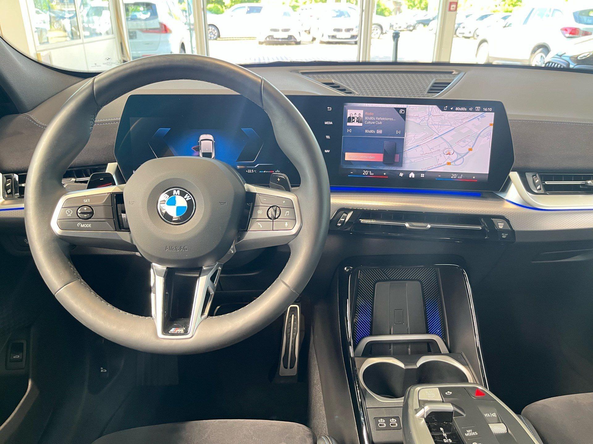 BMW X2 – Bild 15