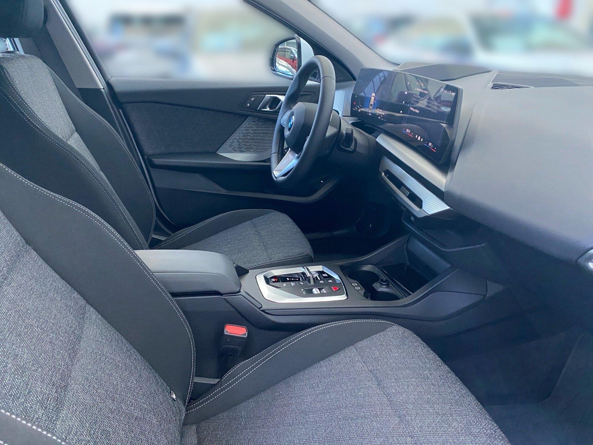 BMW 1er – Bild 4