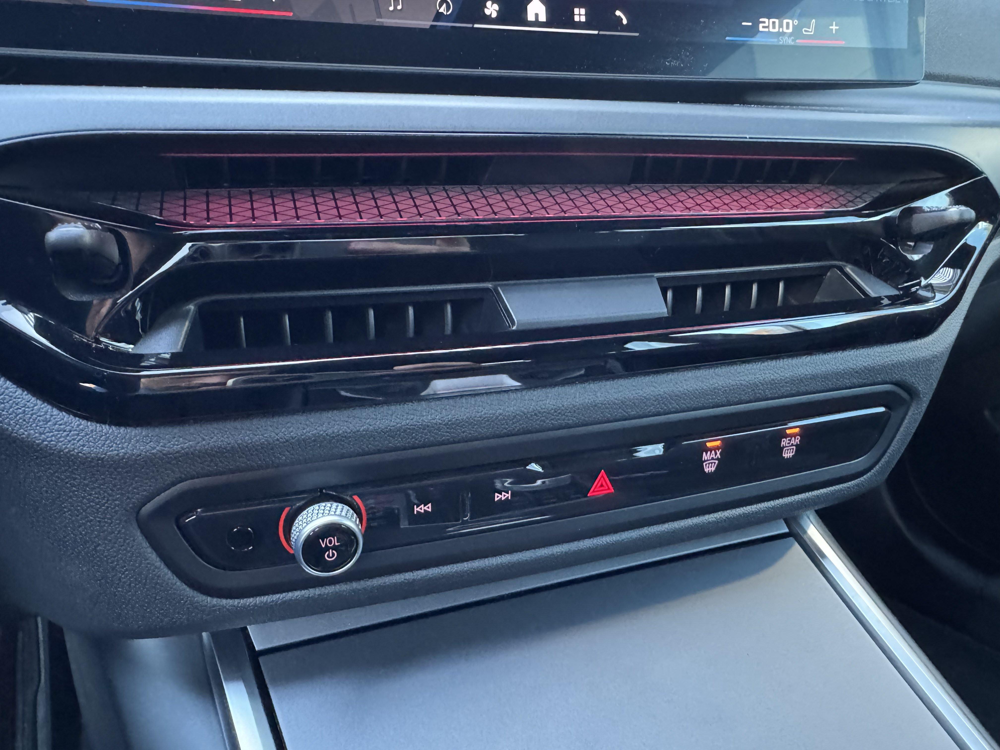BMW M2 Coupé – Bild 15
