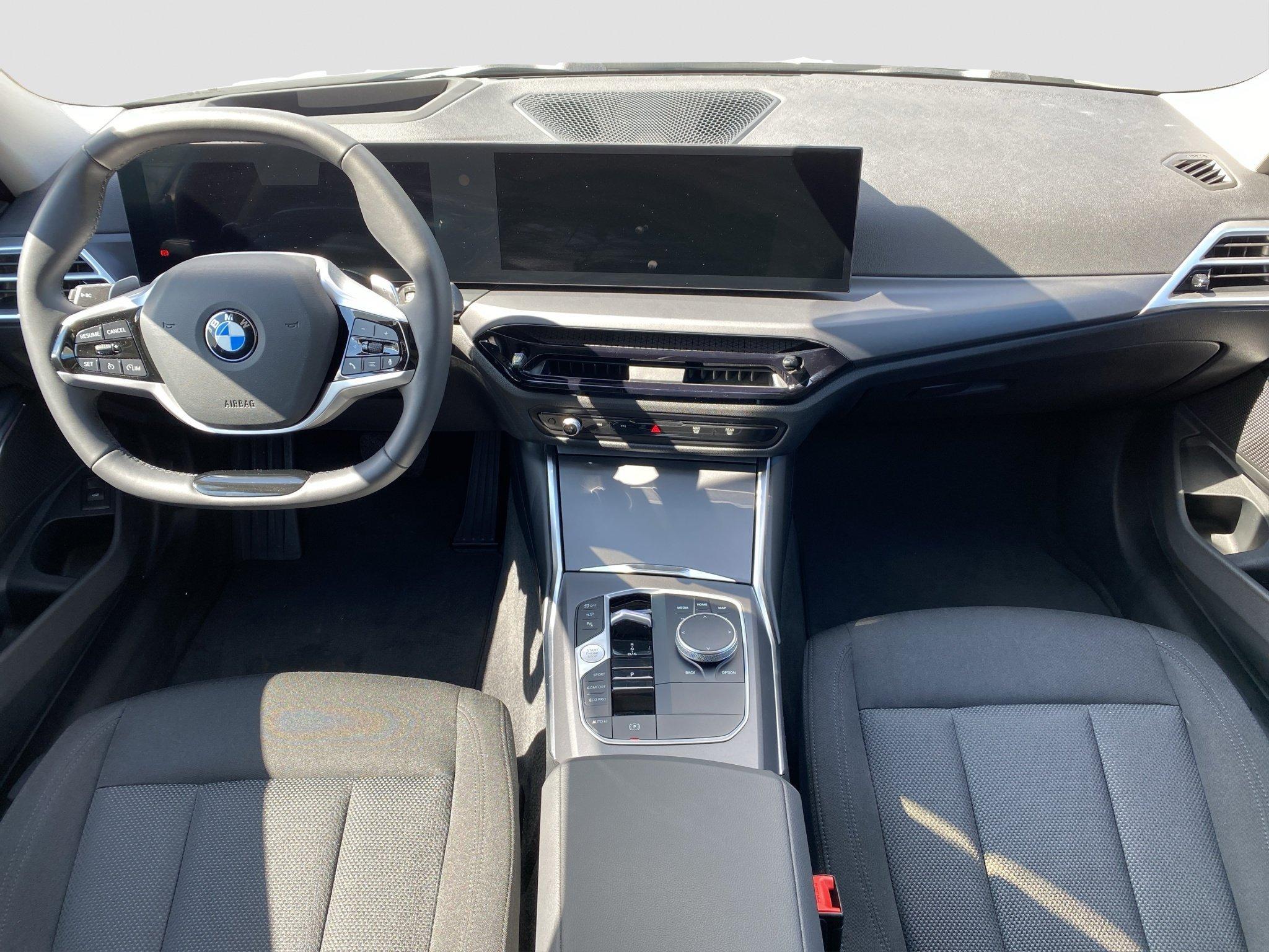 BMW 3er Touring – Bild 14
