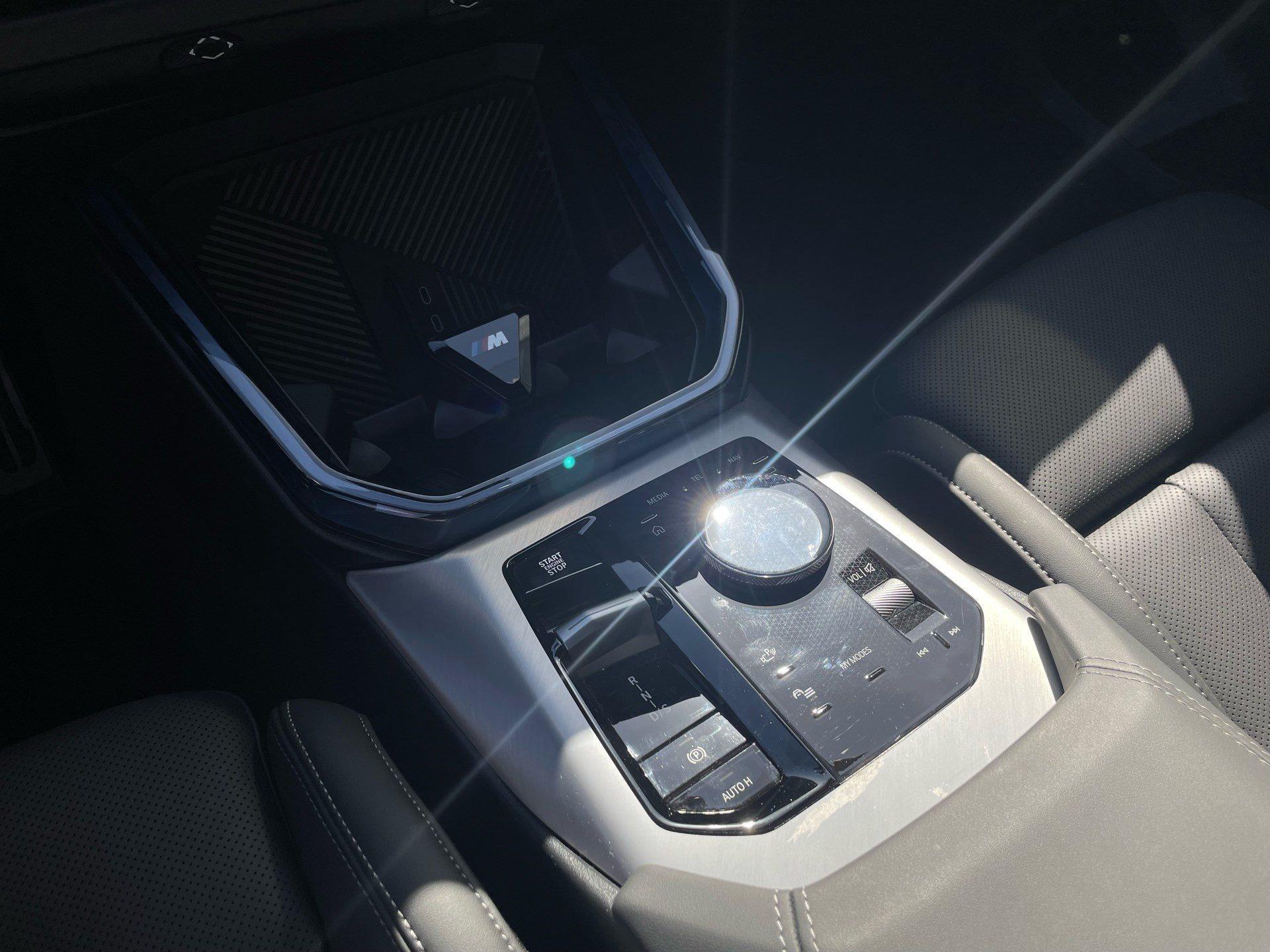 BMW X3 – Bild 29