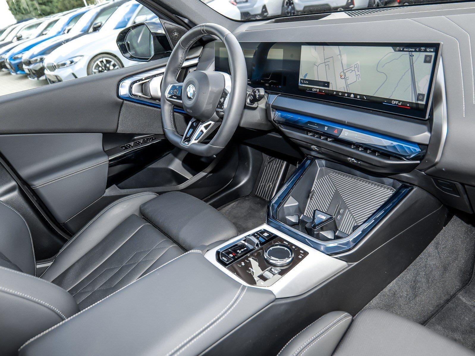 BMW X3 – Bild 19