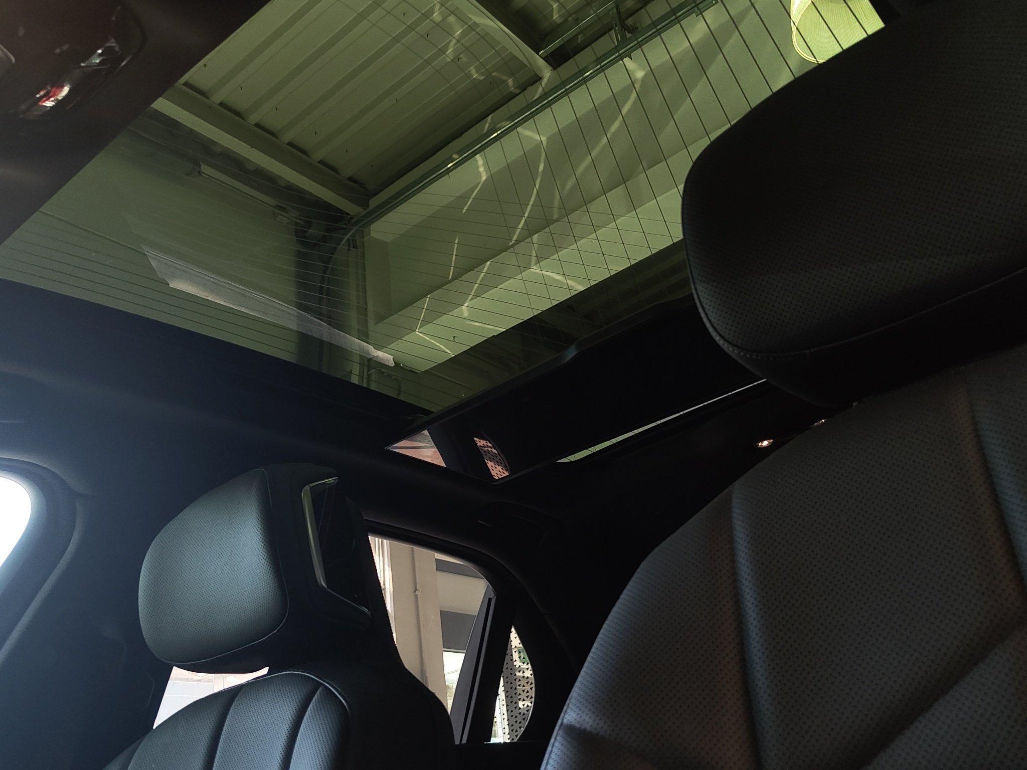 BMW 7er – Bild 9