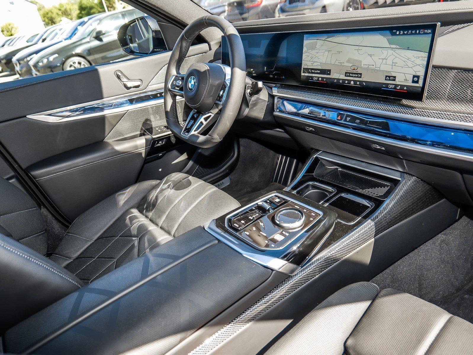 BMW 7er – Bild 13
