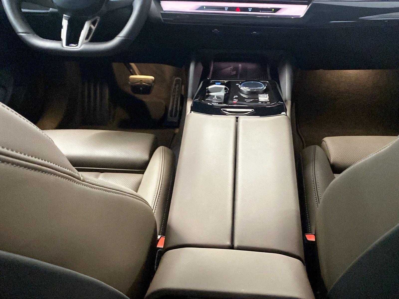 BMW 5er – Bild 8