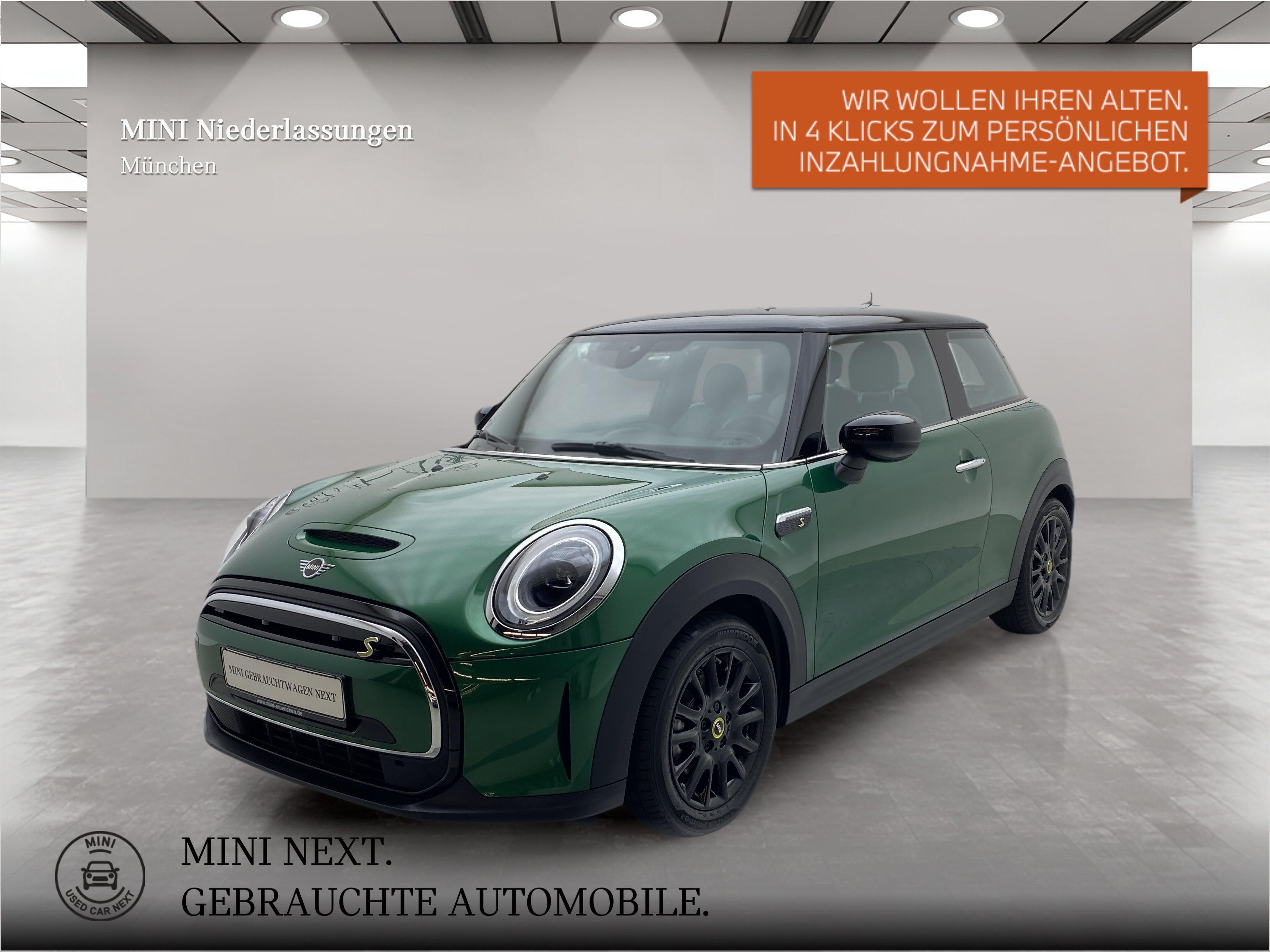 MINI Cooper 3-Türer