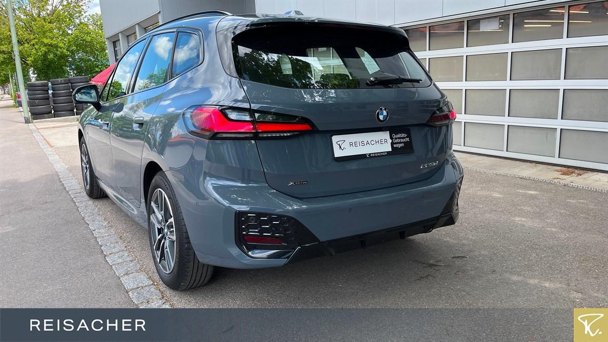 BMW 2er Active Tourer – Bild 9