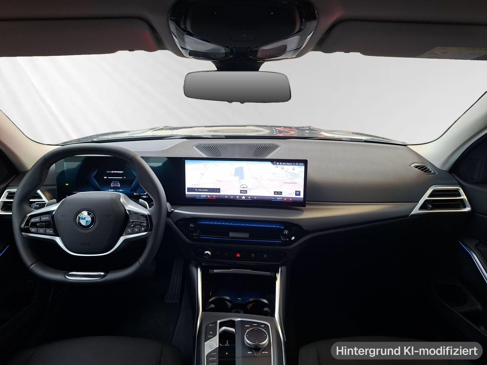 BMW 3er Touring – Bild 9