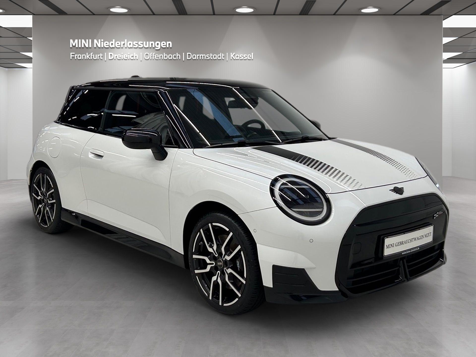 MINI Cooper 3-Türer – Bild 2