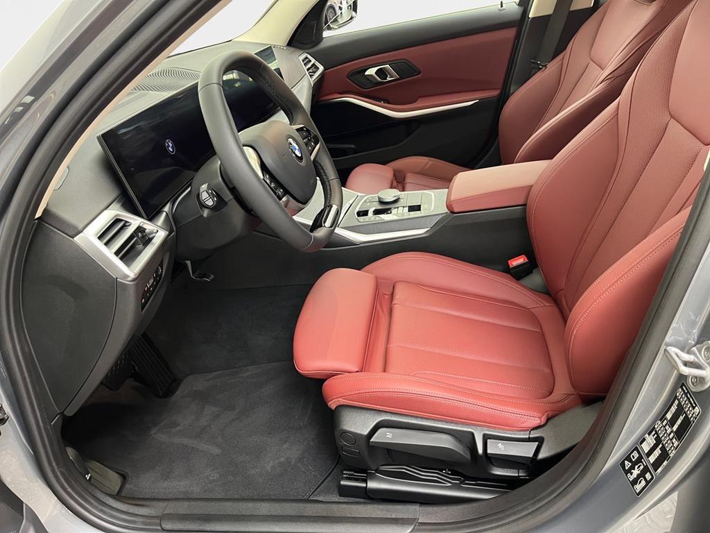 BMW 3er – Bild 5