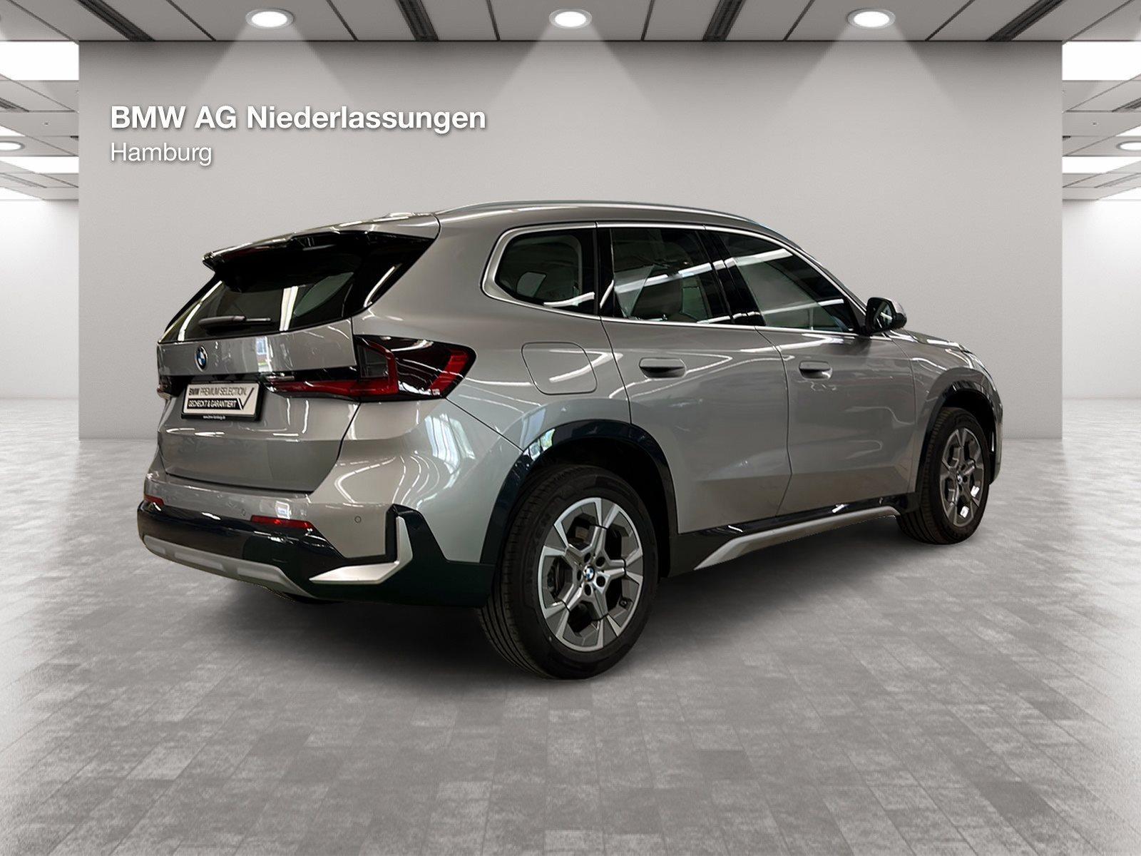 BMW X1 – Bild 5