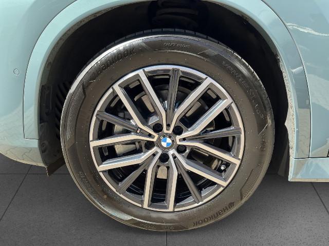 BMW X1 – Bild 8