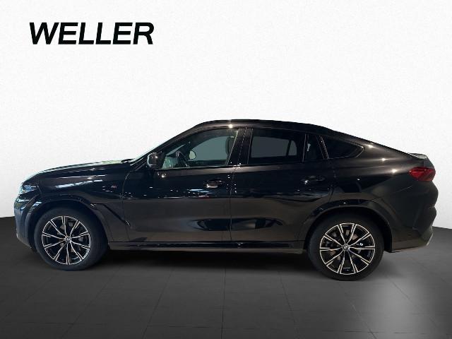 BMW X6 – Bild 5