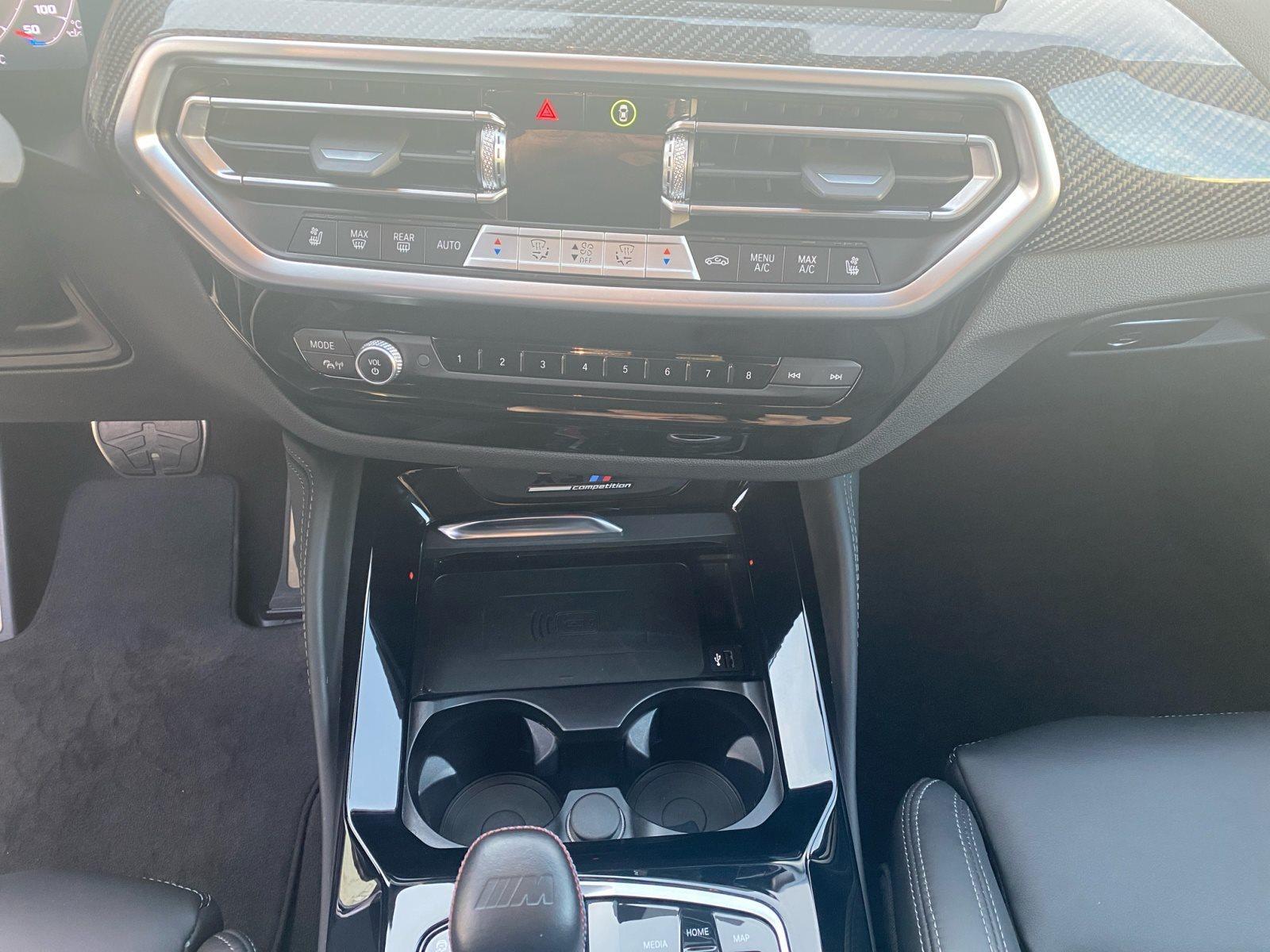 BMW X3M – Bild 17