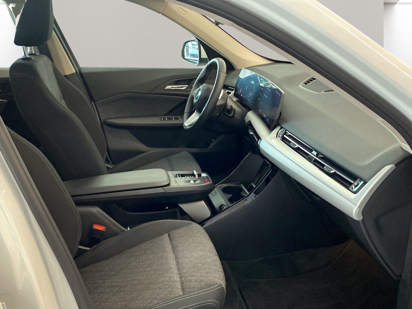 BMW X1 – Bild 8