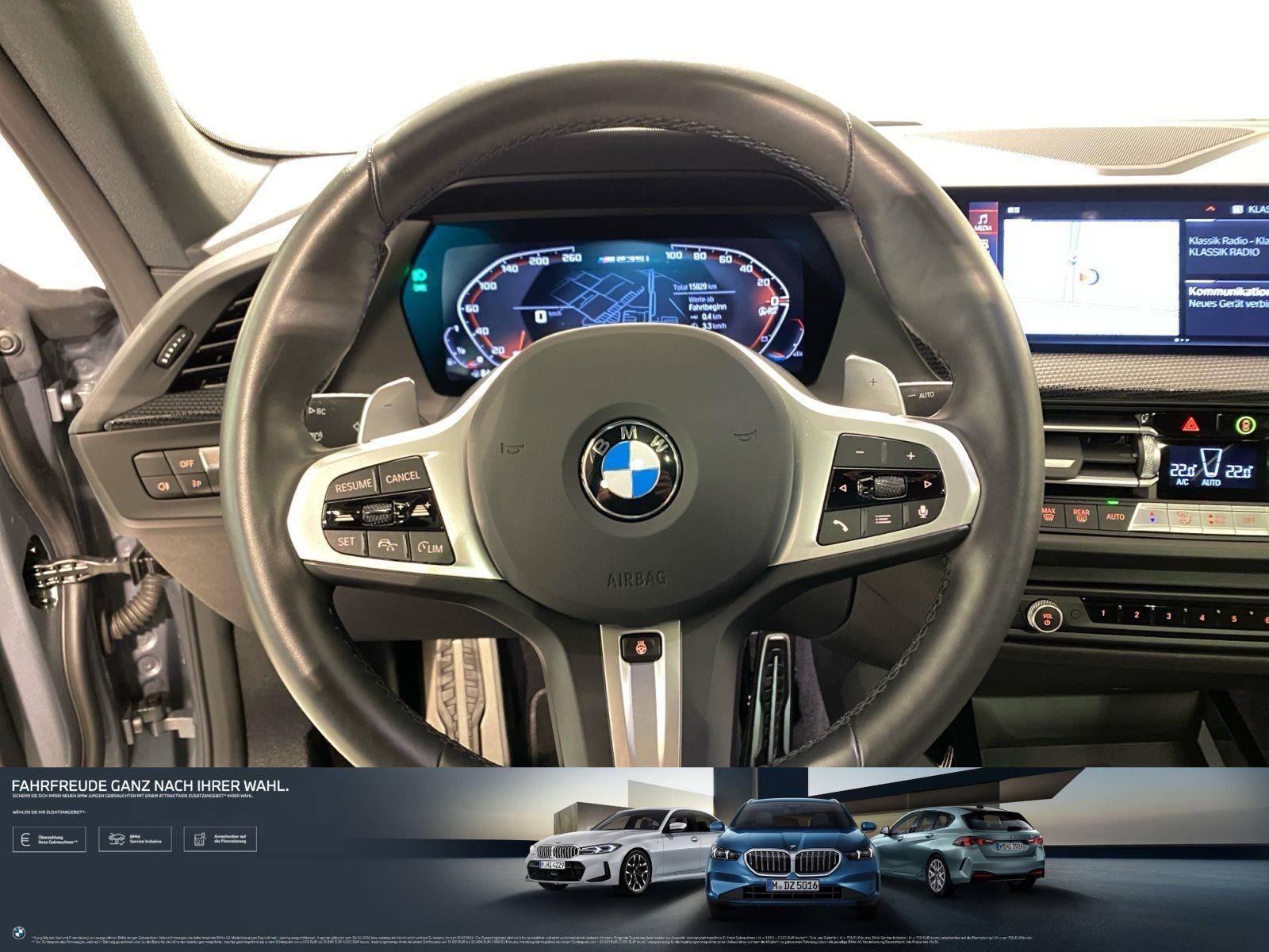 BMW 2er Gran Coupé – Bild 10