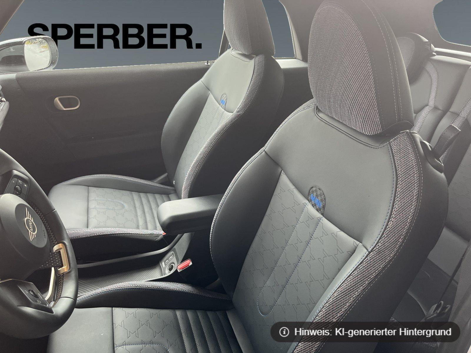MINI Cabrio – Bild 15