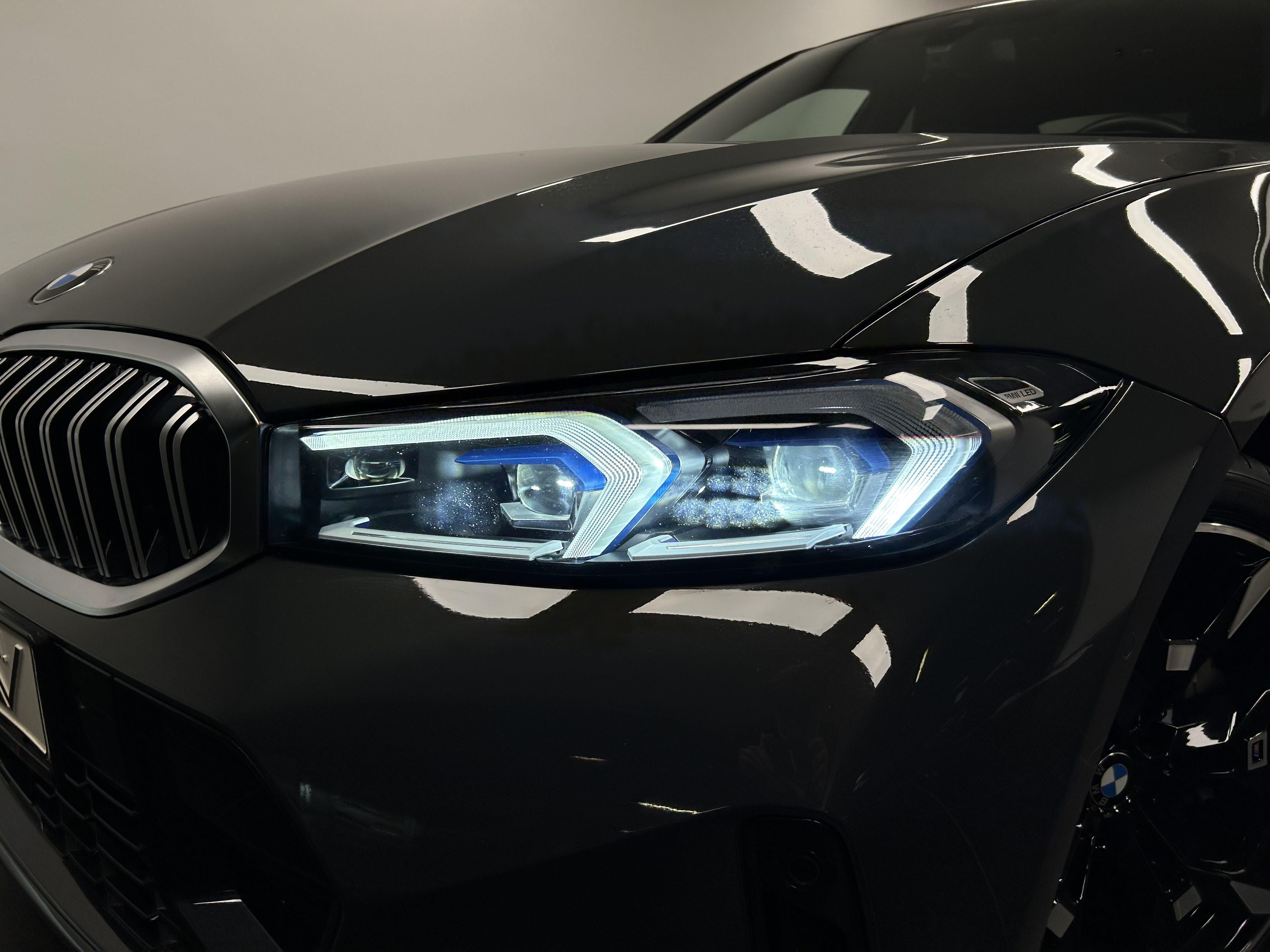 BMW 3er – Bild 17