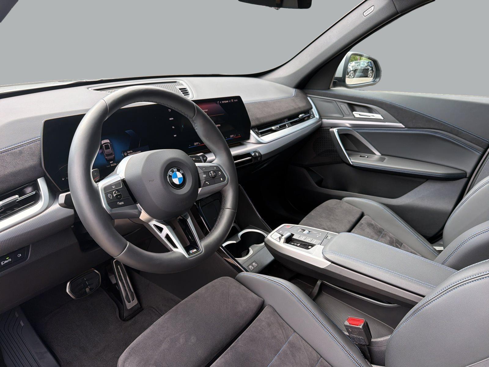 BMW X1 – Bild 22