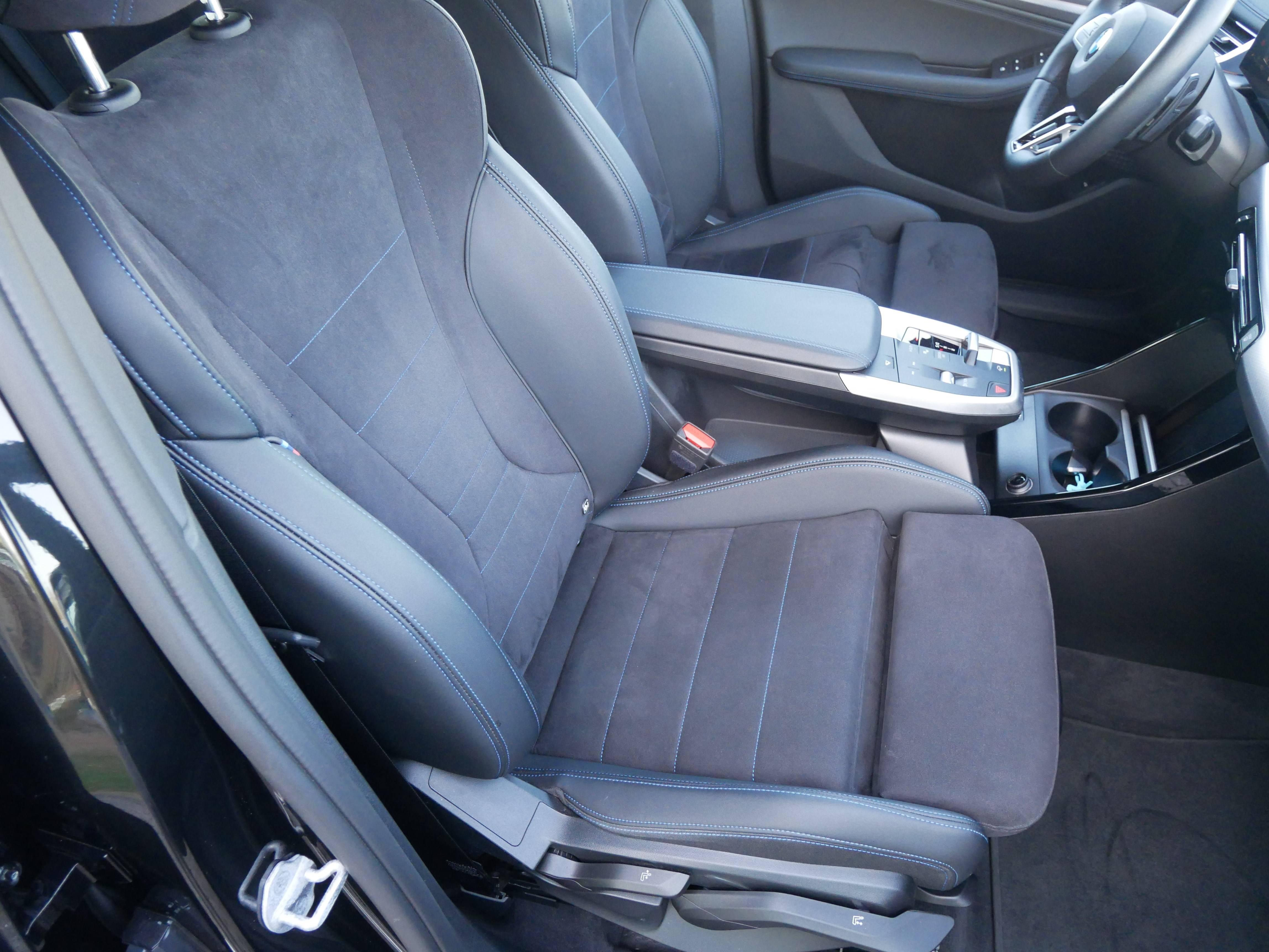 BMW 2er Active Tourer – Bild 24