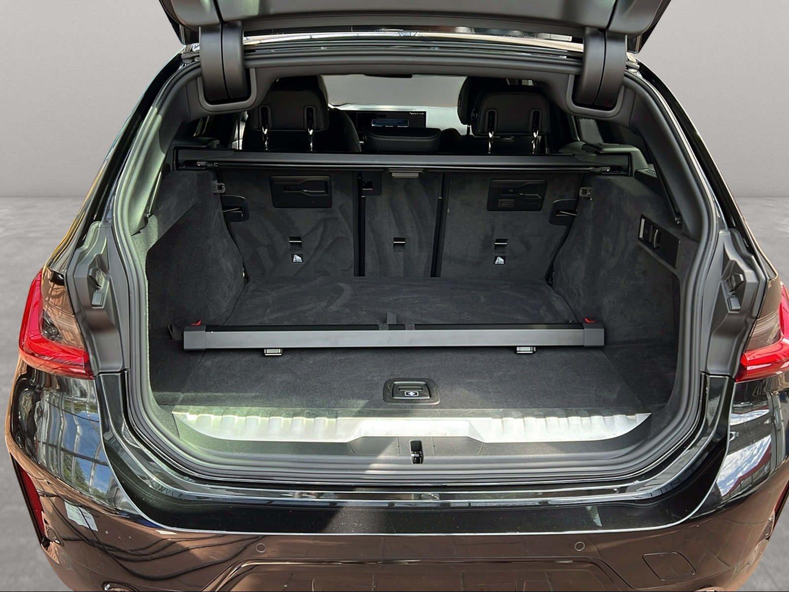 BMW 3er Touring – Bild 14