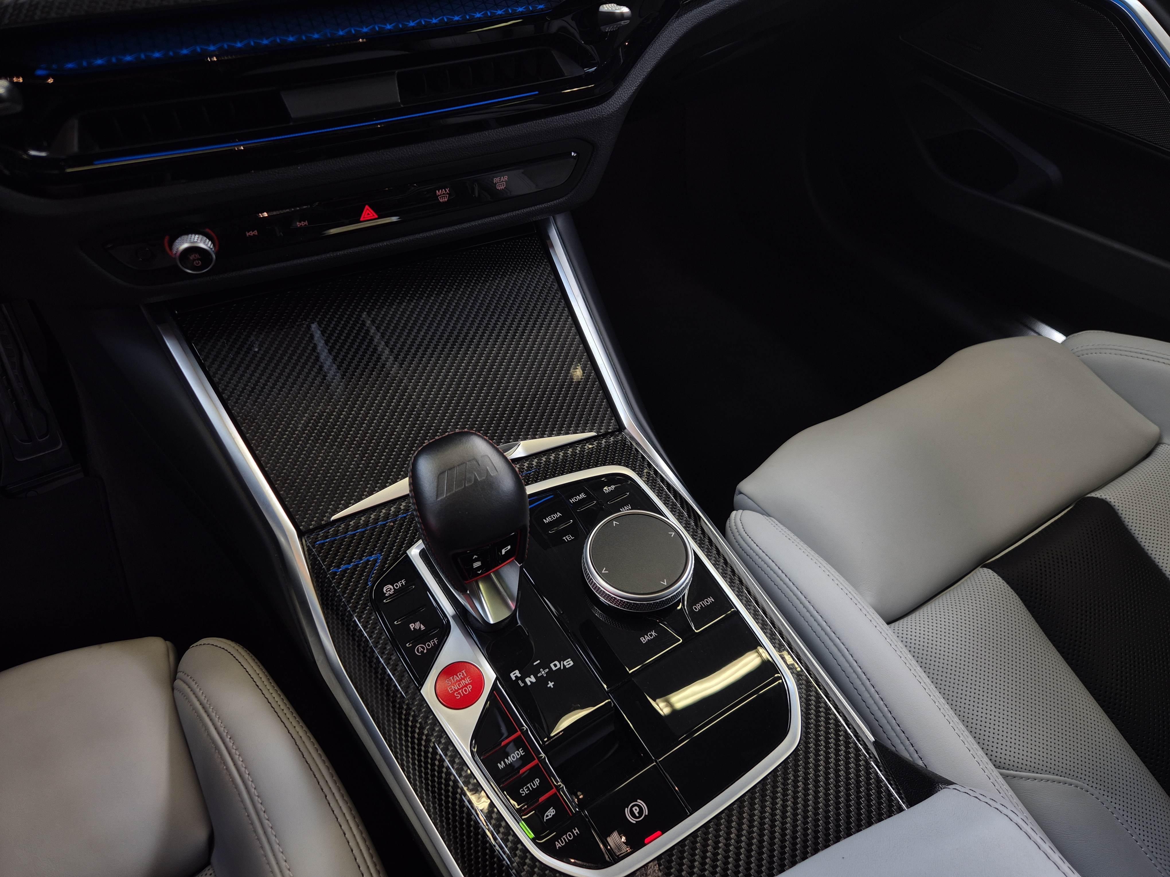 BMW M3 – Bild 13