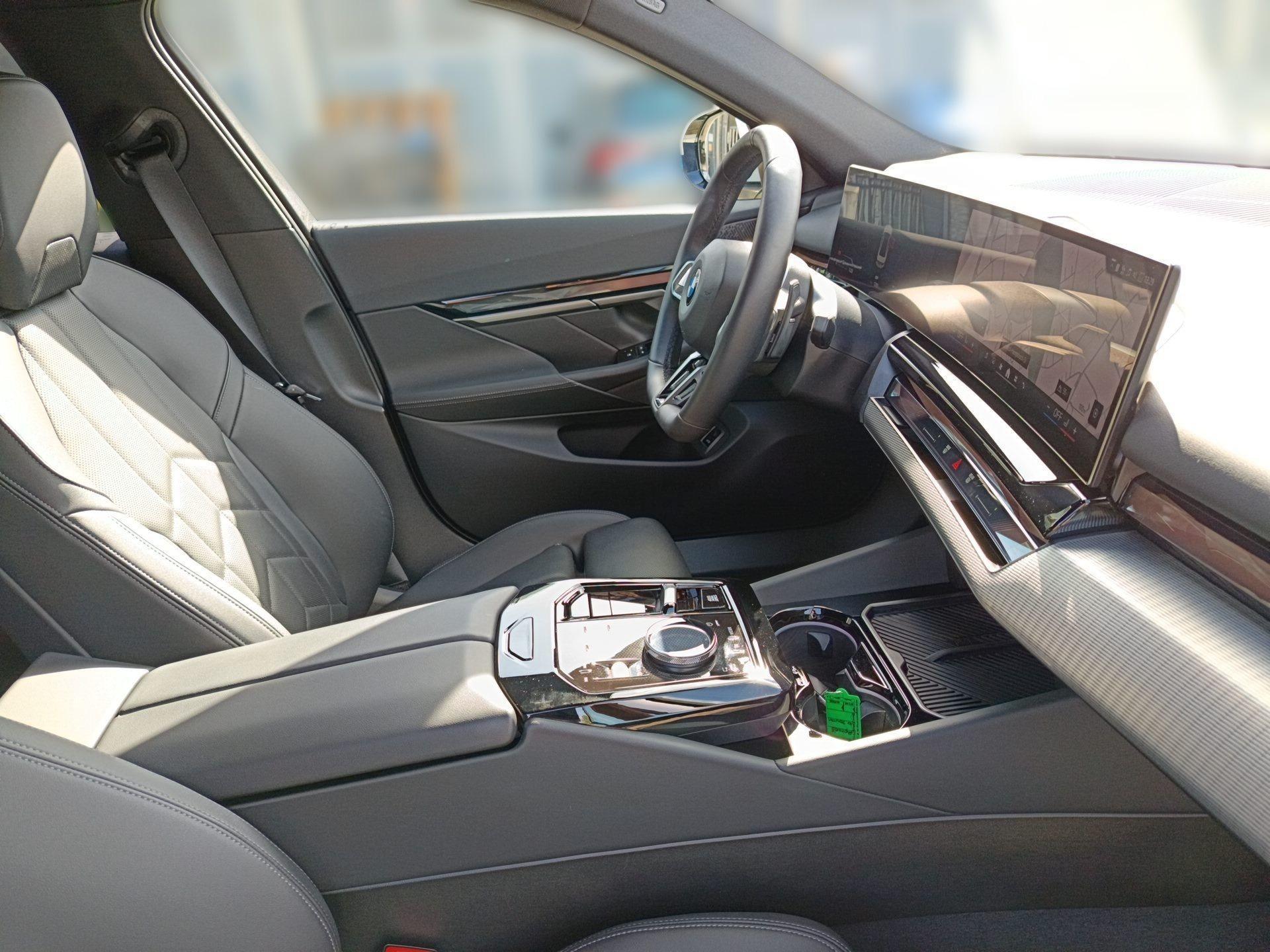 BMW 5er – Bild 12