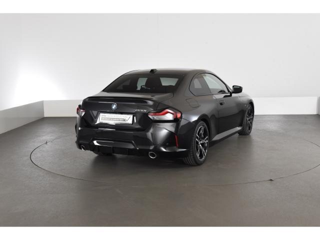 BMW 2er Coupé