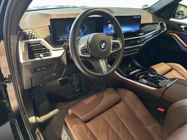 BMW X5 – Bild 13