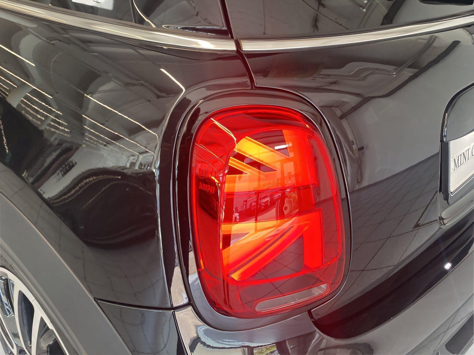 MINI Cooper 3-Türer – Bild 22