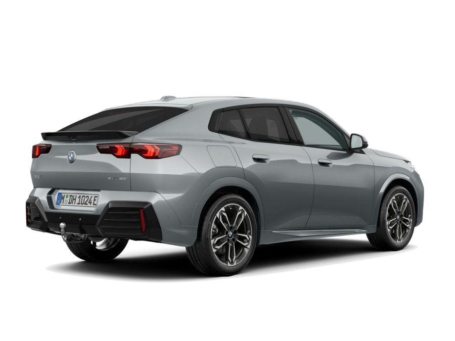 BMW iX2 – Bild 6