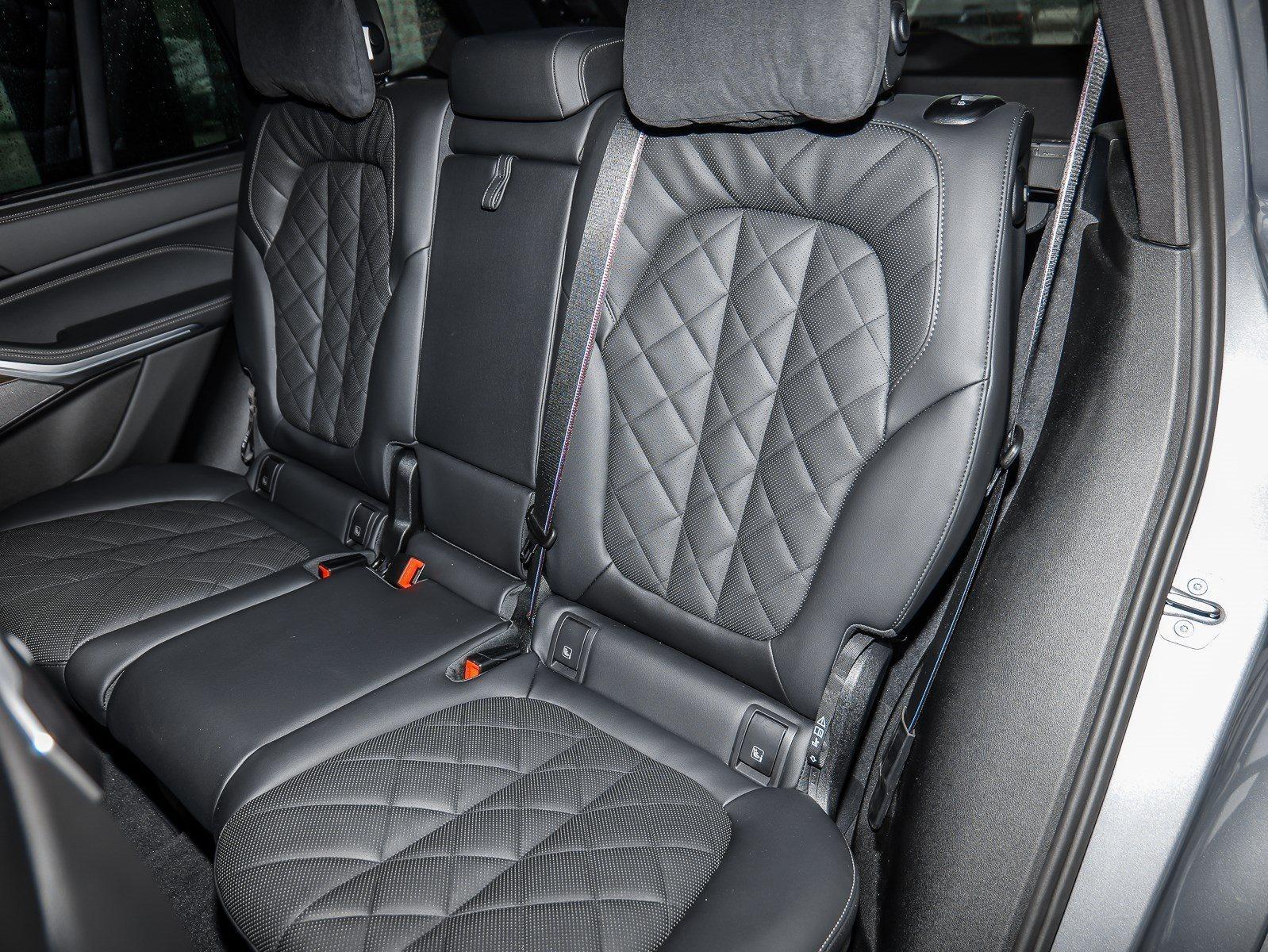 BMW X5 – Bild 21