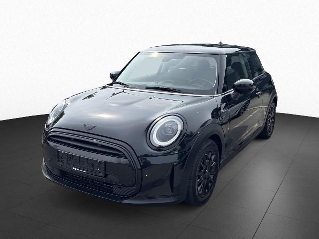 MINI One 2022