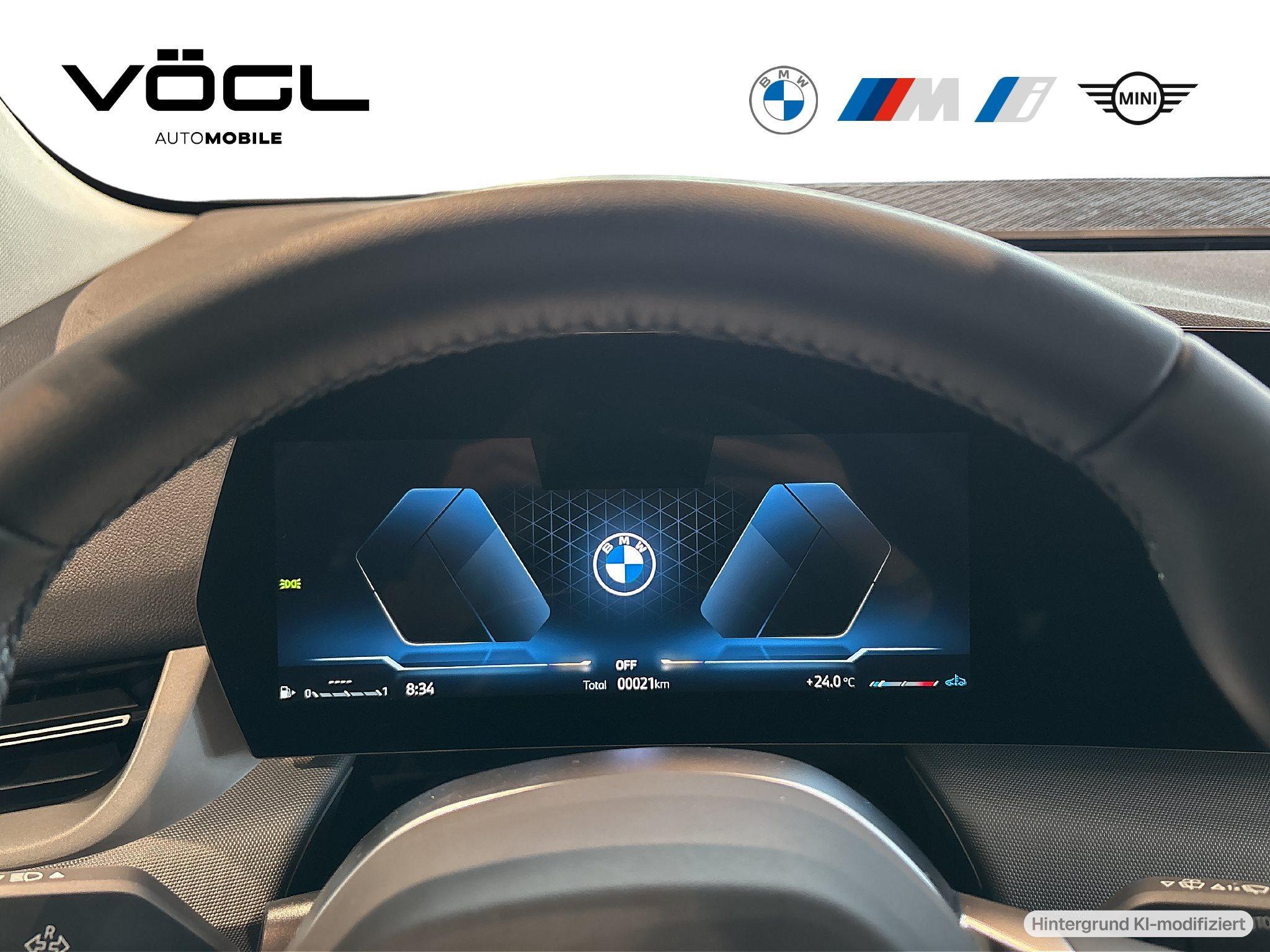 BMW 2er Active Tourer – Bild 7
