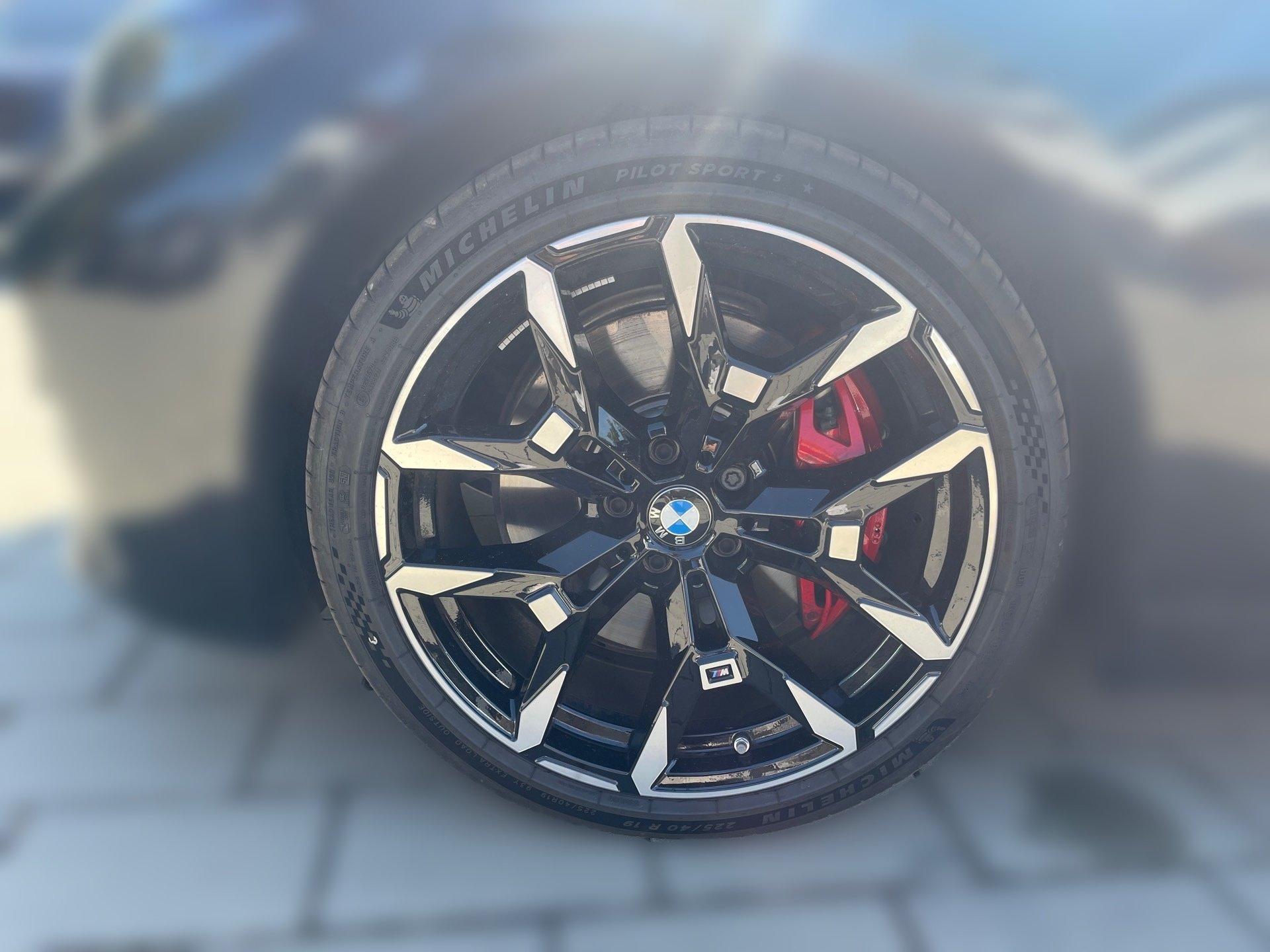 BMW 4er Cabrio – Bild 11
