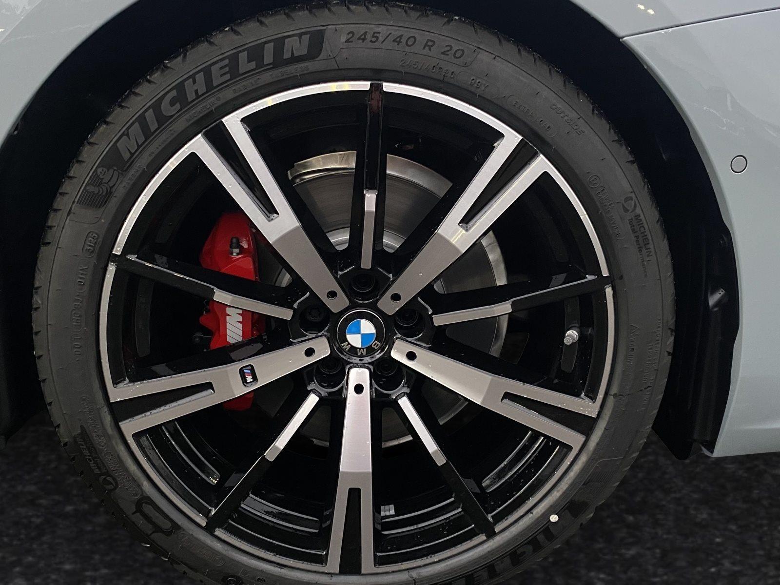 BMW 5er – Bild 4
