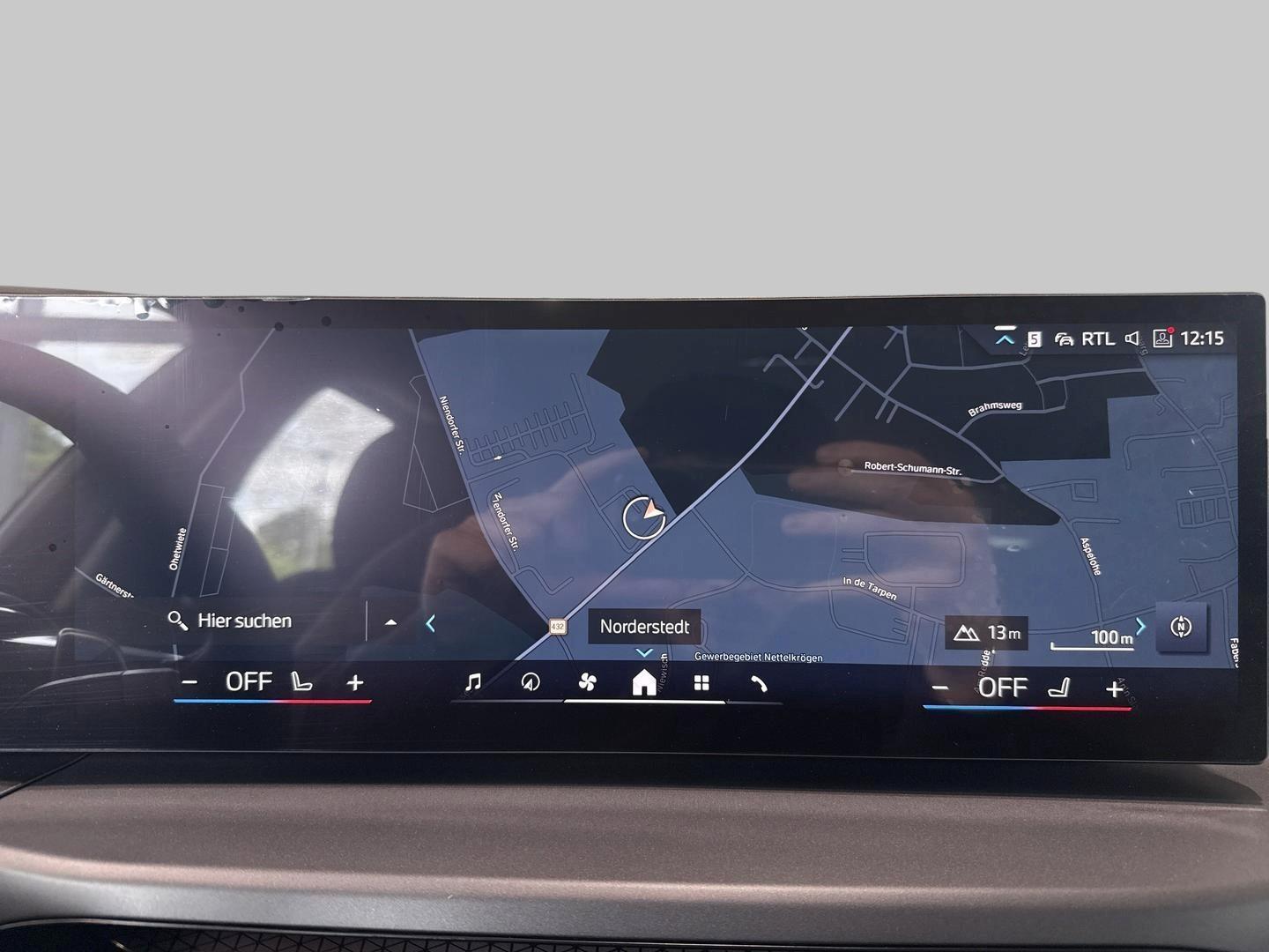 BMW 3er Touring – Bild 4