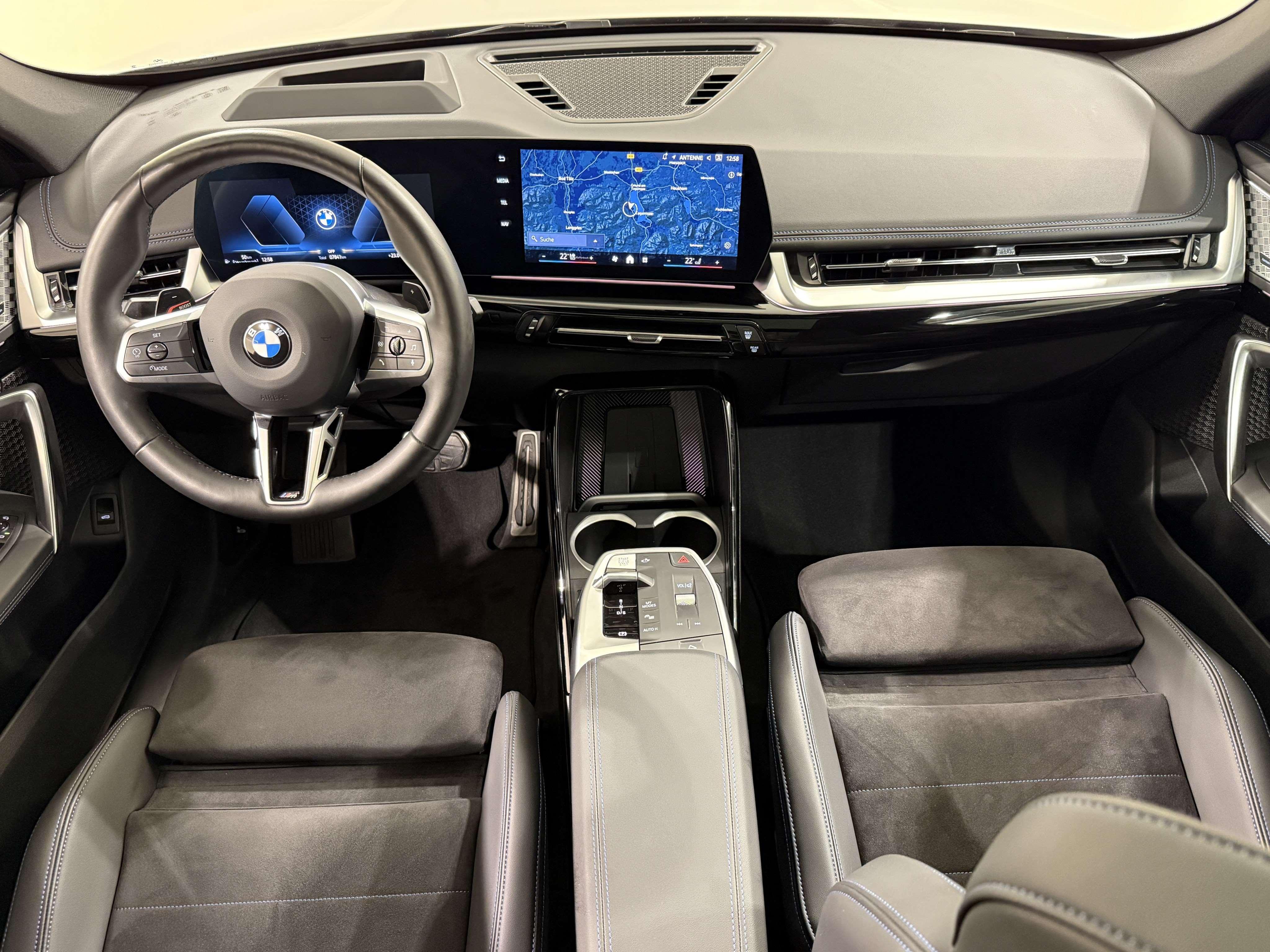 BMW X1 – Bild 11