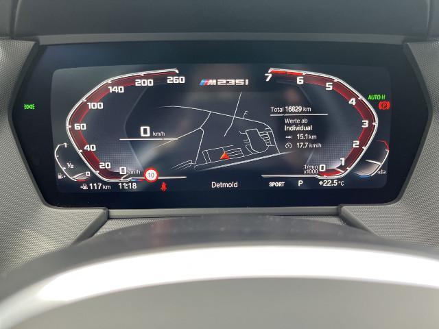 BMW 2er Gran Coupé – Bild 4