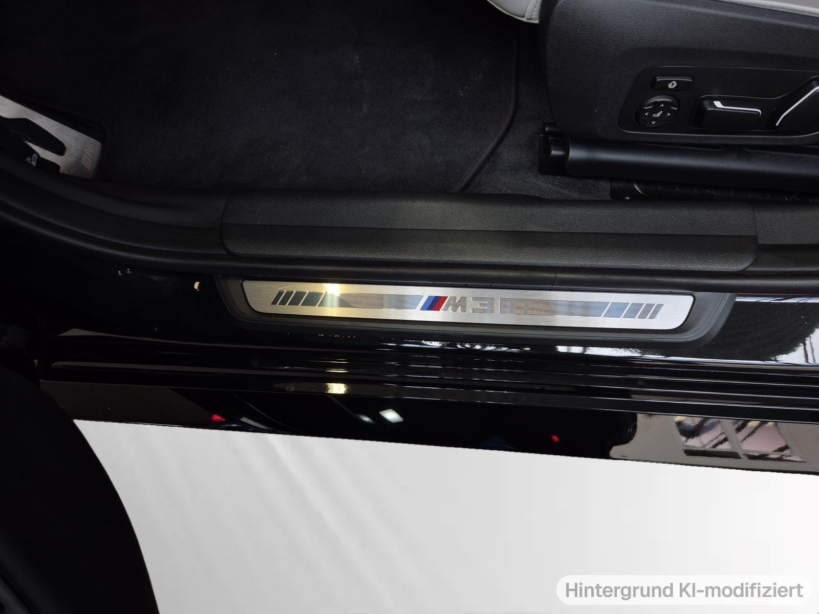 BMW M3 – Bild 30